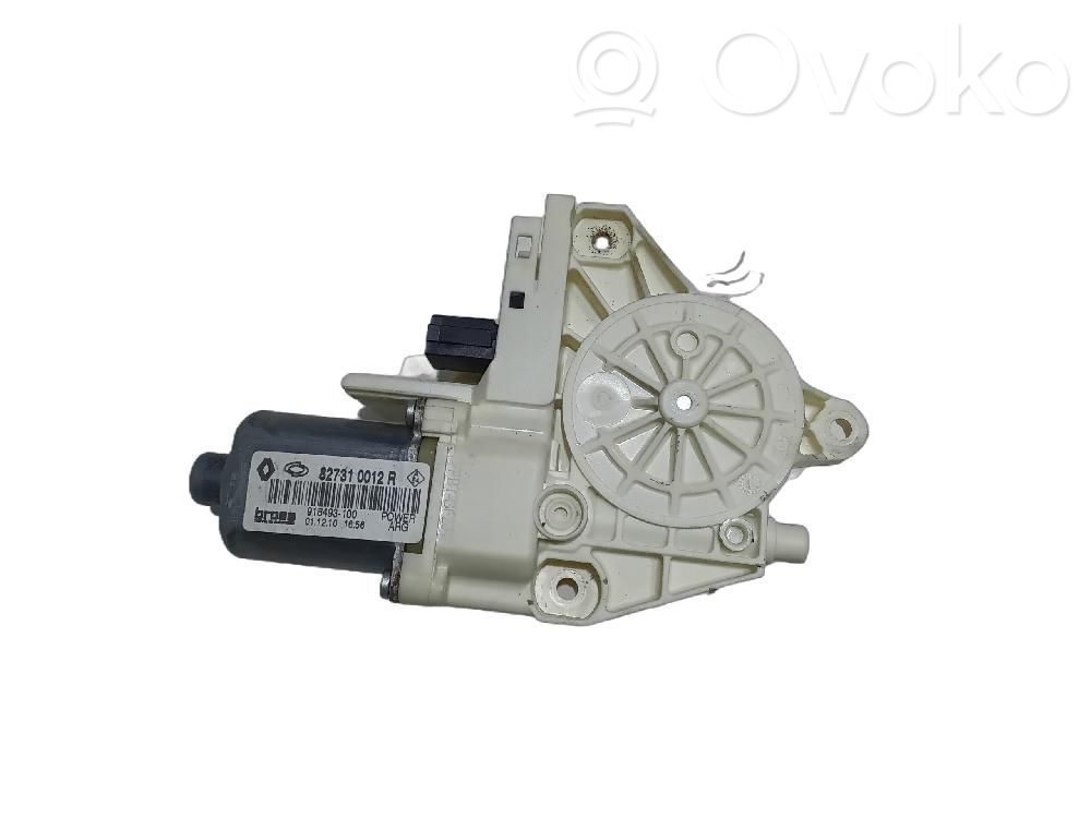 Renault Fluence Motor macara geam ușă spate