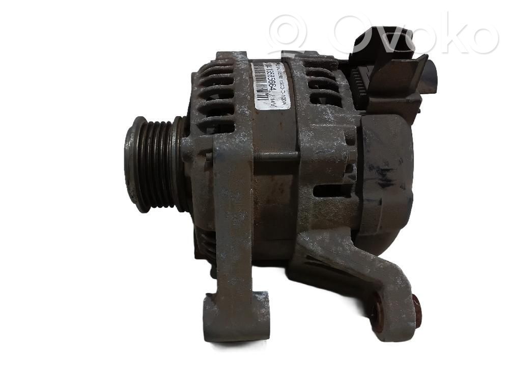 Opel Corsa D Generator/alternator