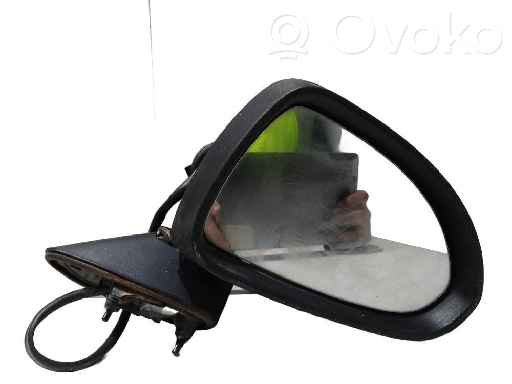 Opel Corsa D Elektryczne lusterko boczne drzwi przednich 