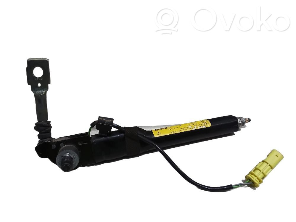 Opel Adam Bridă fixare centură de siguranță față 
