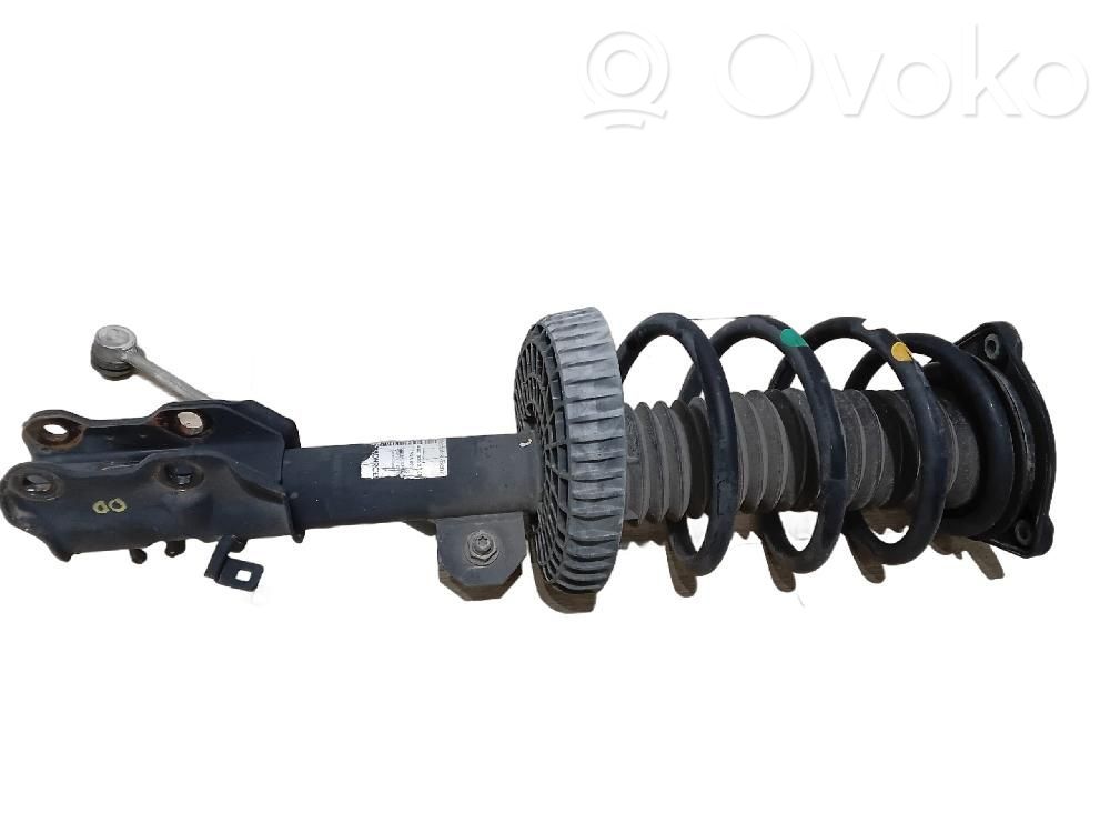 Mercedes-Benz V Class W447 Ammortizzatore anteriore