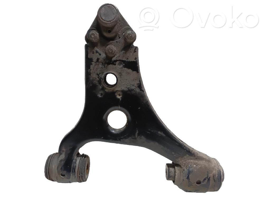 Mercedes-Benz B W245 Braccio di controllo sospensione anteriore inferiore/braccio oscillante 