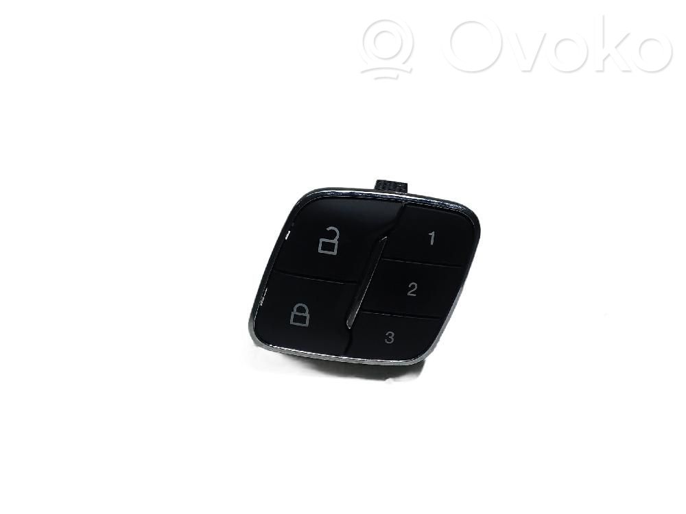Ford Explorer Multifunctional control switch/knob 