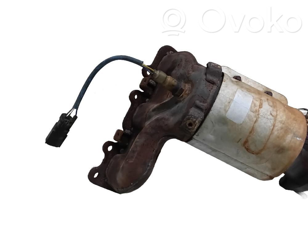 Ford Explorer Filtru de particule catalizator/FAP/DPF 