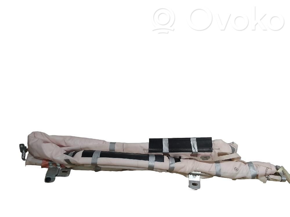 Ford Explorer Airbag del techo 