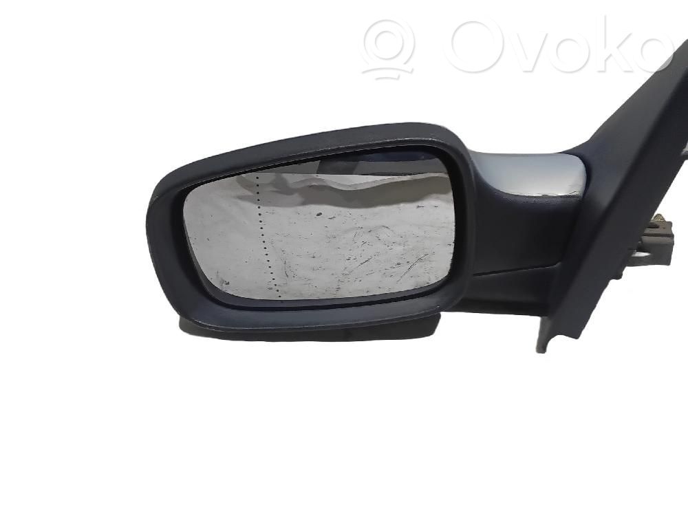 Renault Megane II Specchietto retrovisore elettrico portiera anteriore 