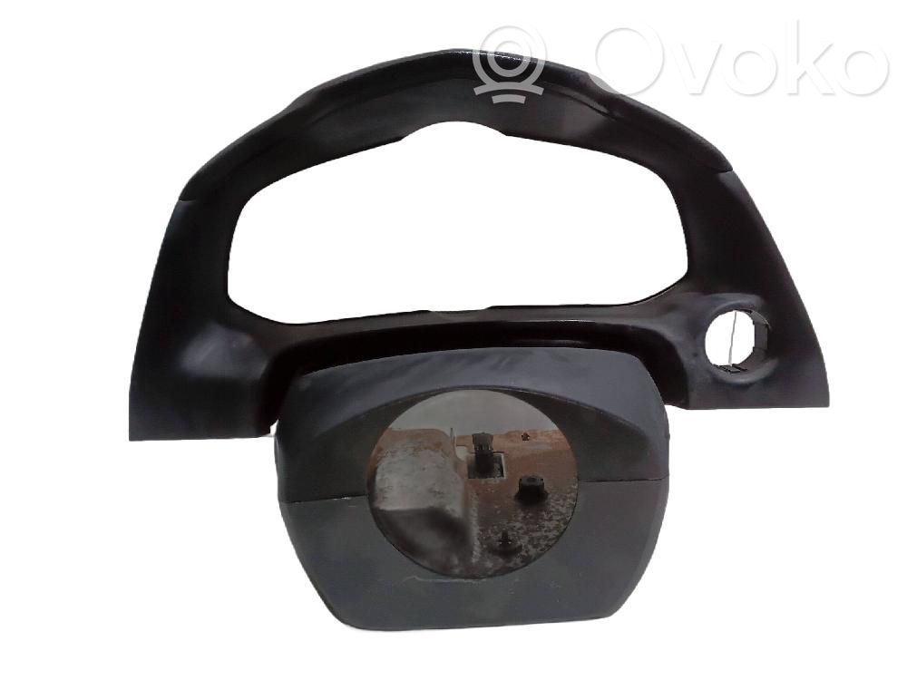 Mazda 3 II Rivestimento del piantone del volante 