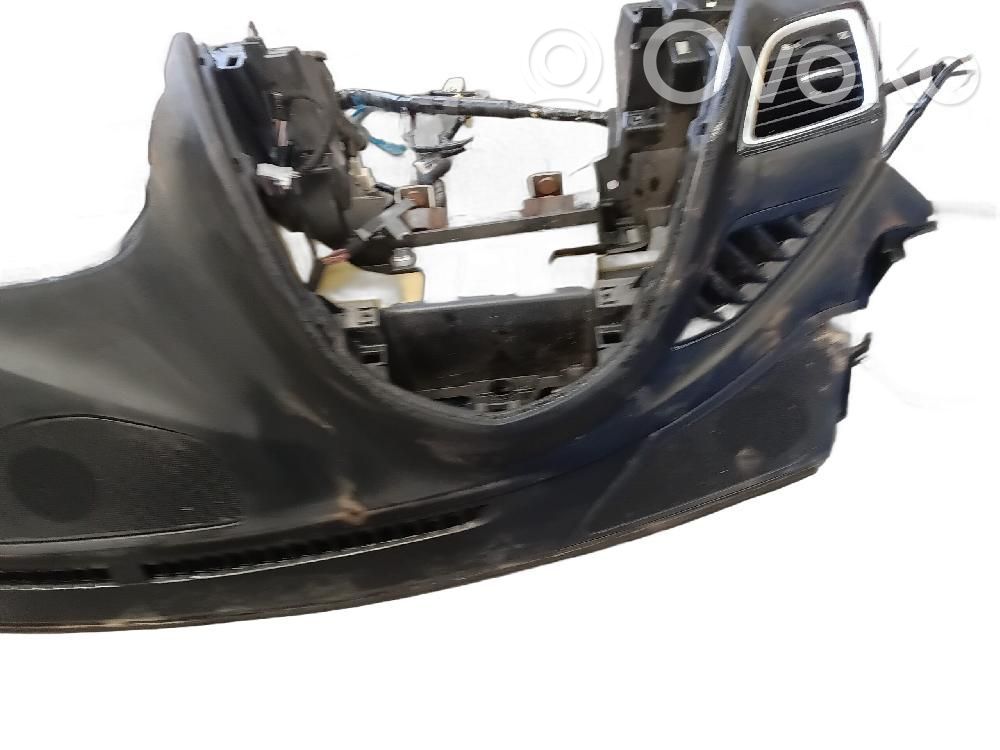 Mazda 3 II Bord