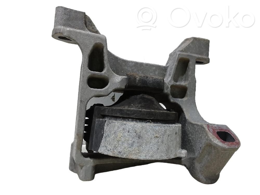 Mazda 3 II Suport tampon motor