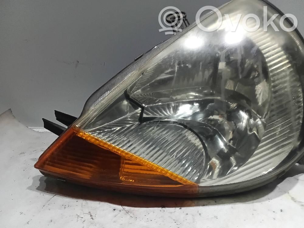 Lampa przednia   2053222C