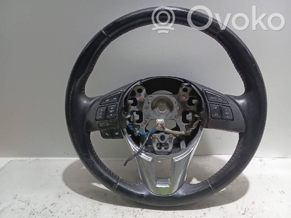 Volante   KD41KD46