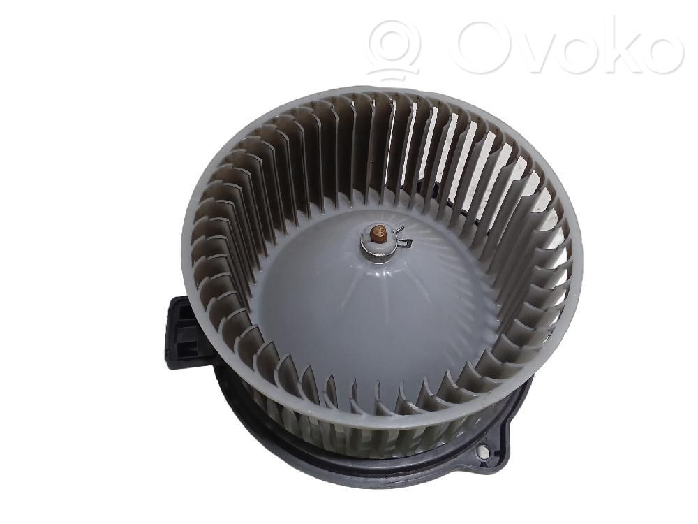 Ventilator aerotermă   HB111D651