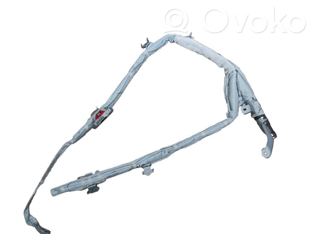 Mazda 3 II Airbag del techo 