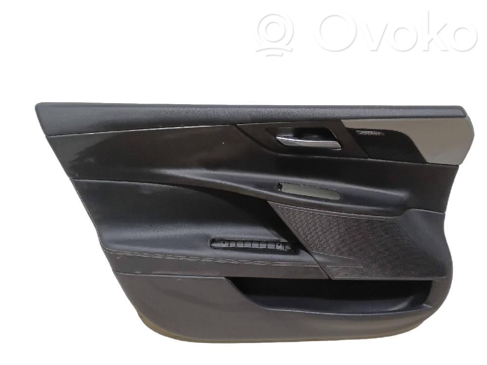 Jaguar XE Rivestimento del pannello della portiera anteriore