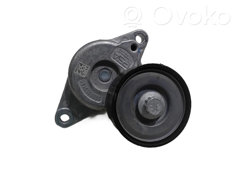 Peugeot 208 II Tensor de correa del alternador