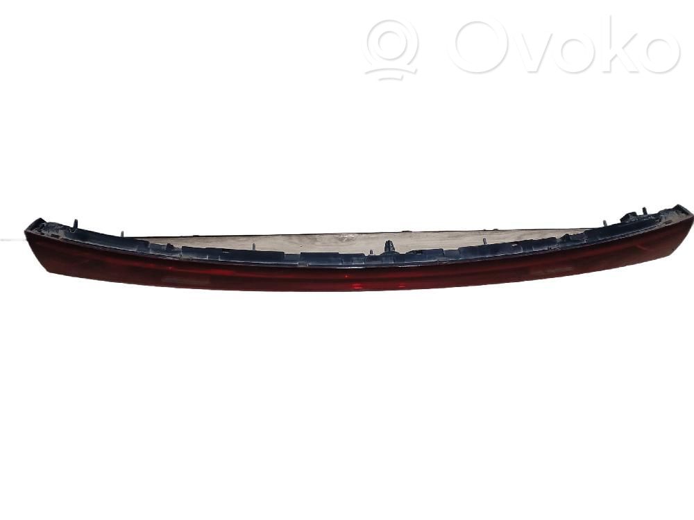 Mercedes-Benz EQS V297 Luce d’arresto centrale/supplementare 