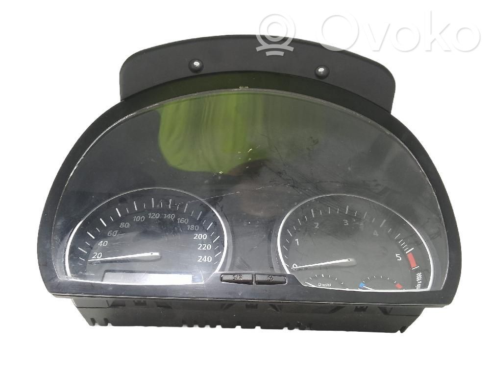Nopeusmittari (mittaristo)   341611302