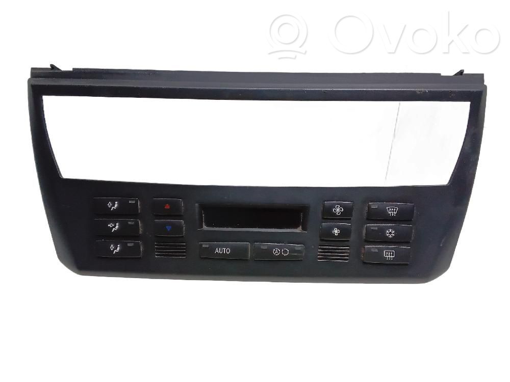Unidad de control climatización   64113426630