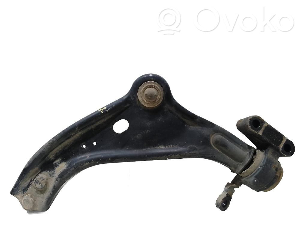Mini One - Cooper Coupe R56 Querlenker Achsschenkel vorne 