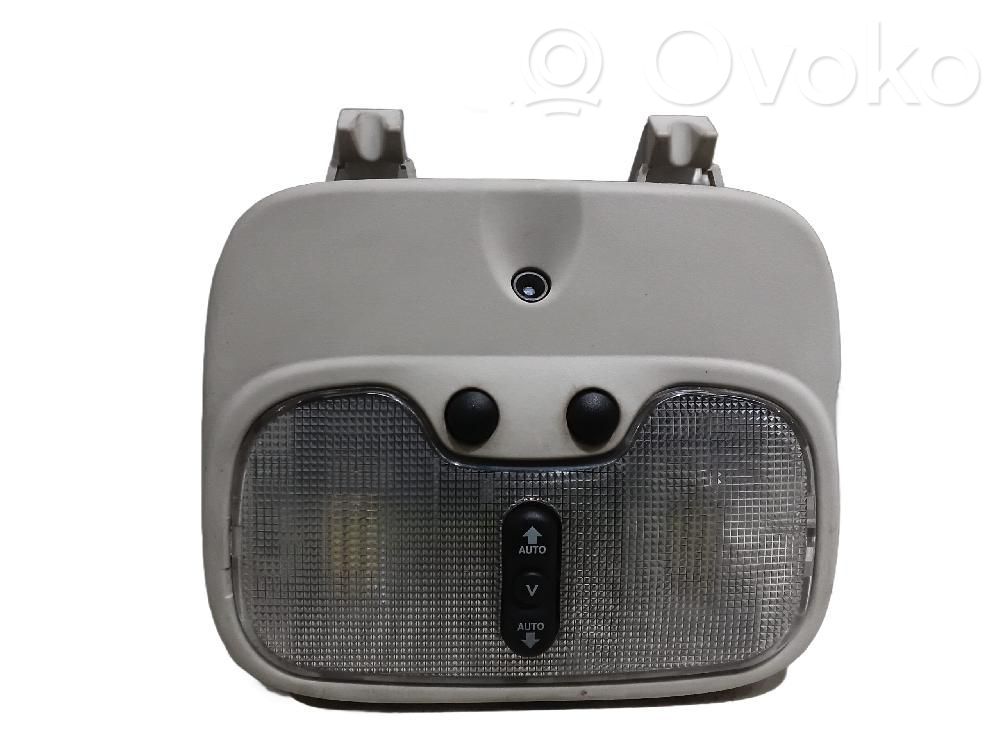 Chrysler Sebring (JS) Luz del asiento delantero 