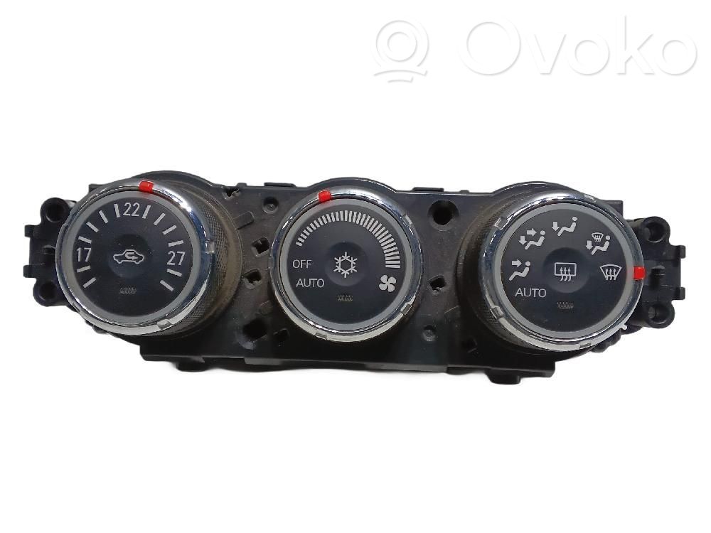 Mitsubishi Lancer VIII Unitate control climatizare