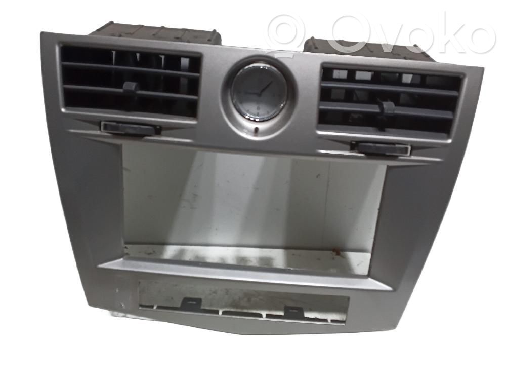 Chrysler Sebring (JS) Grille d'aération centrale 