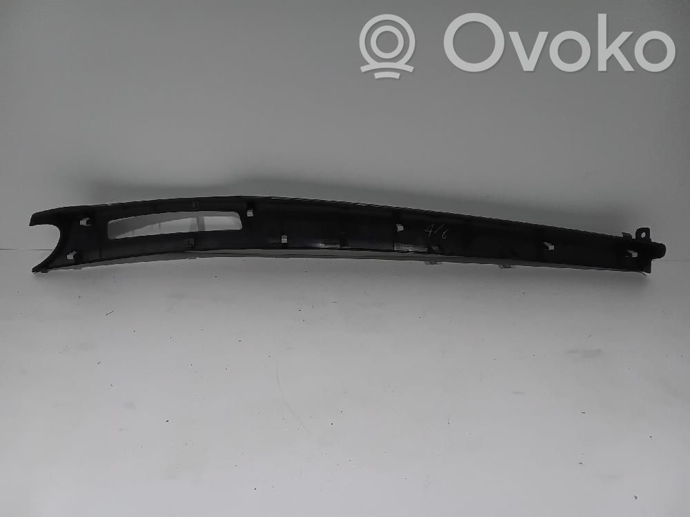 Mitsubishi Lancer VIII Garniture de tableau de bord