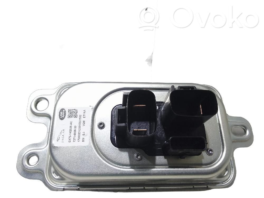 Land Rover Range Rover Sport L494 Altre centraline/moduli