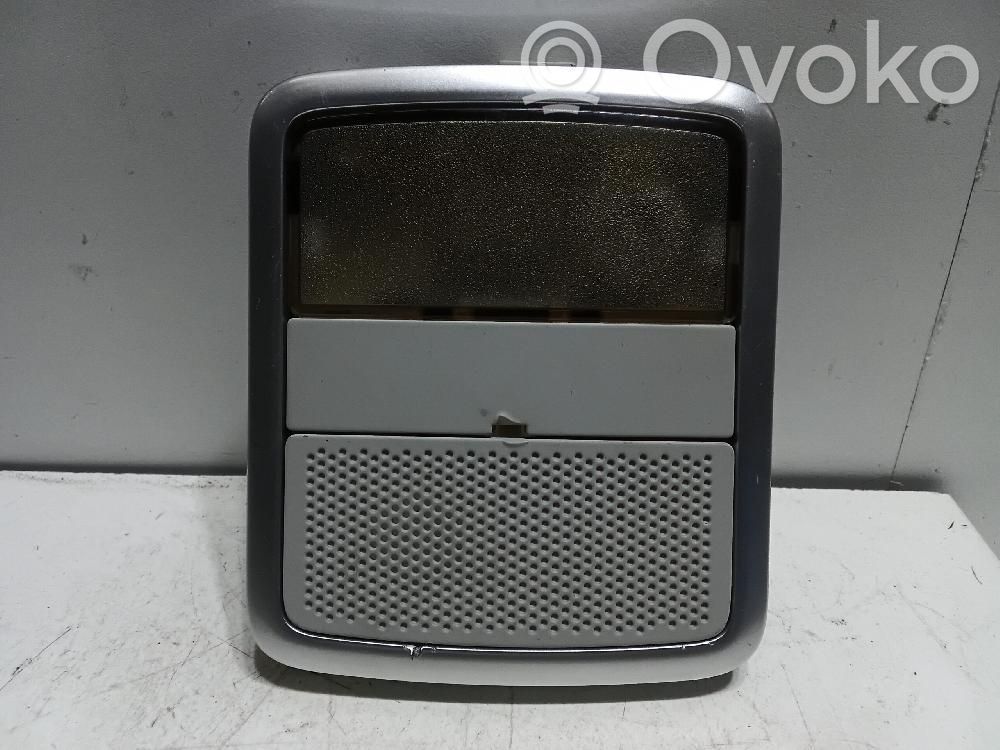 Land Rover Range Rover Sport L494 Lampă scaun față 