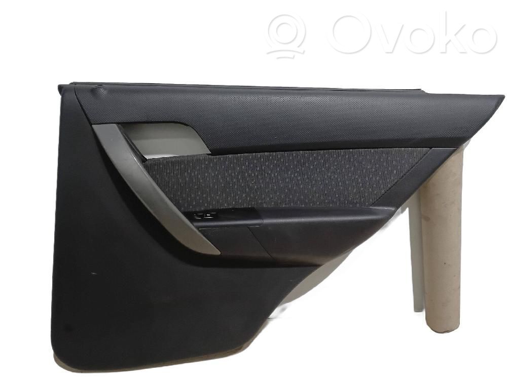 Panou interior ușă spate   96649751