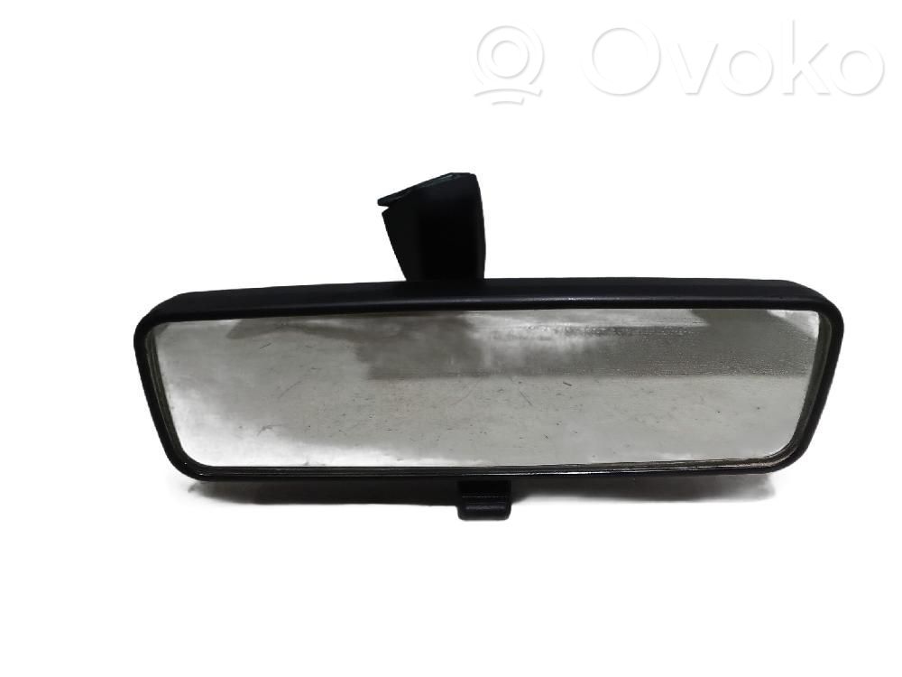 Espejo retrovisor (interior)   E9026204