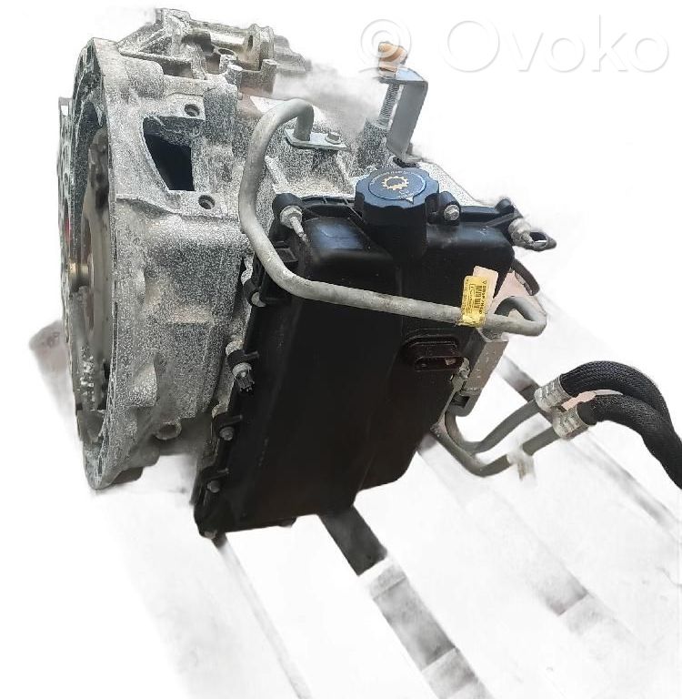 Ford Explorer Automatic gearbox 