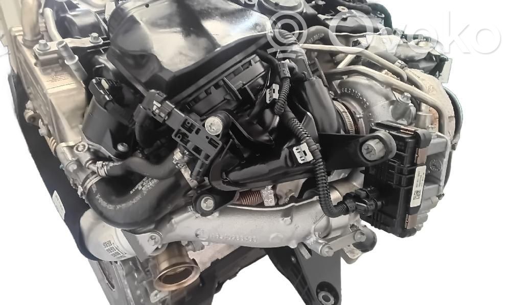 Motor   654920