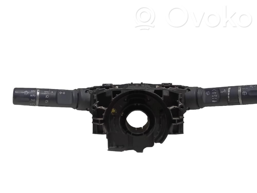 Mazda 6 Bloc semnalizator și ștergător parbriz