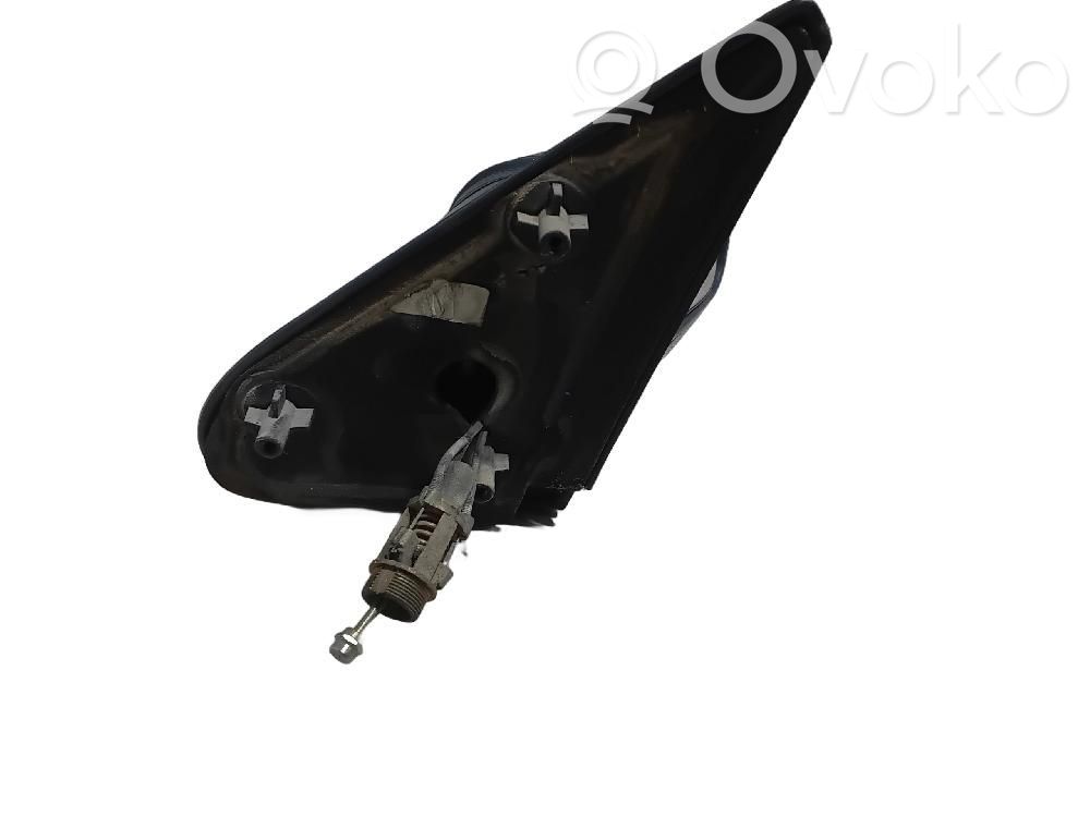 Seat Inca (6k) Specchietto retrovisore elettrico portiera anteriore 