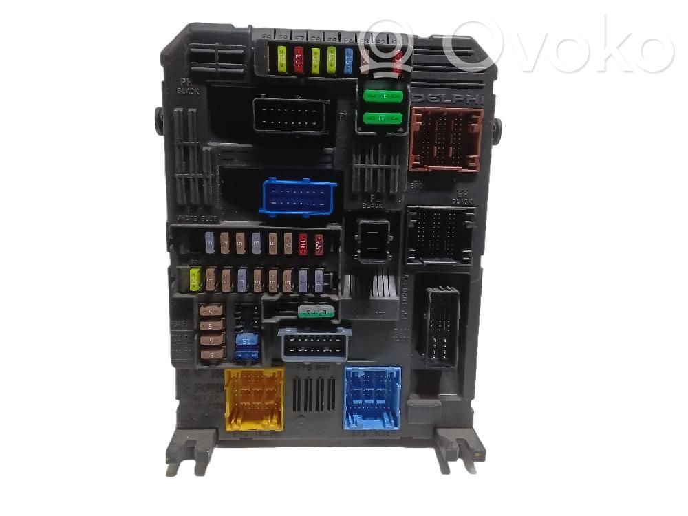 Sulakemoduuli   983079058000