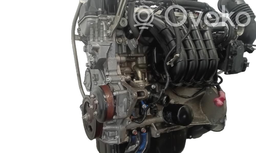 Motor   4A51