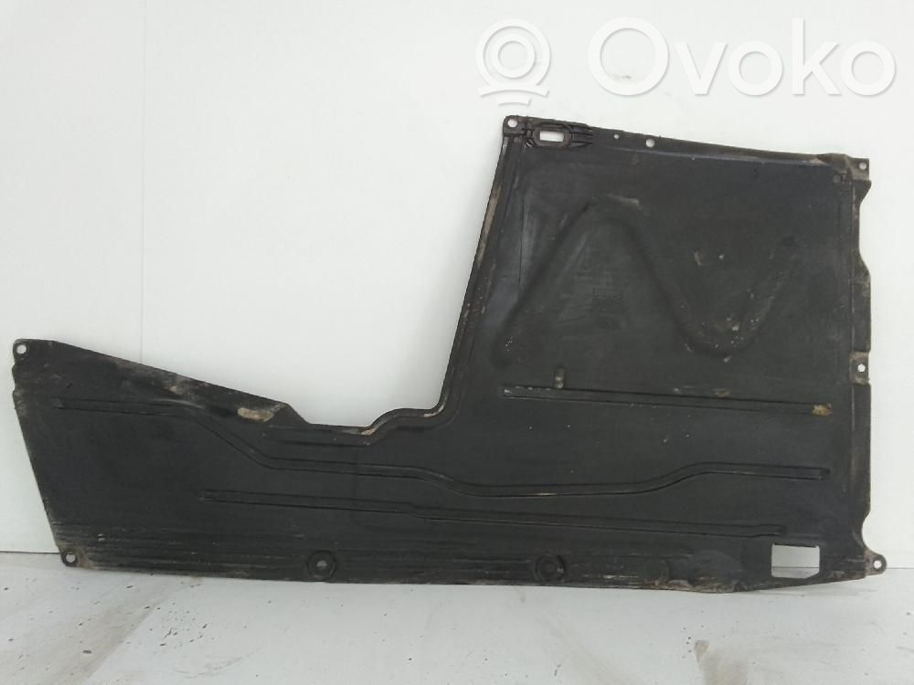 BMW 4 F36 Gran coupe Protecție inferioară motor 