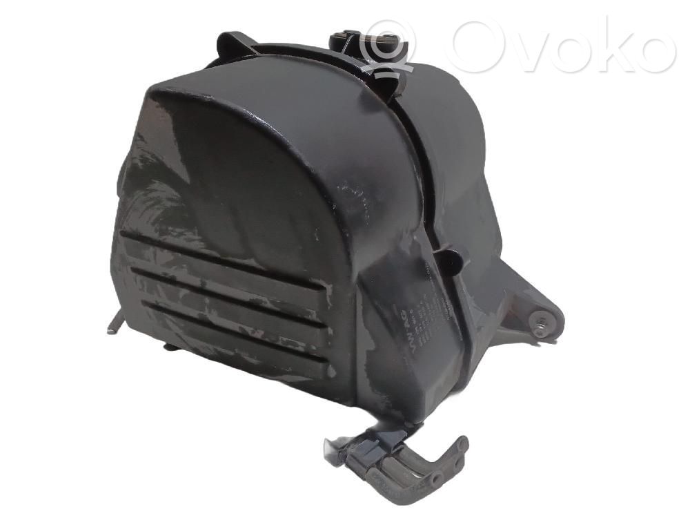 Volkswagen Golf VI Scatola del filtro dell’aria