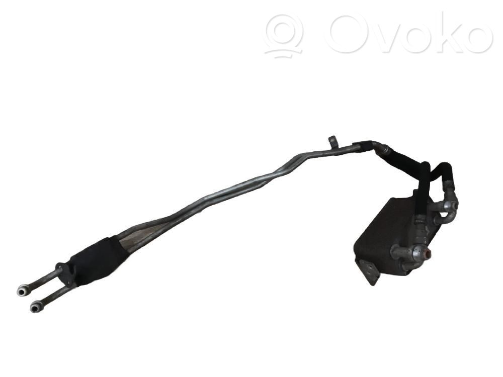 Land Rover Range Rover Sport L320 Radiatore dell’olio trasmissione/cambio