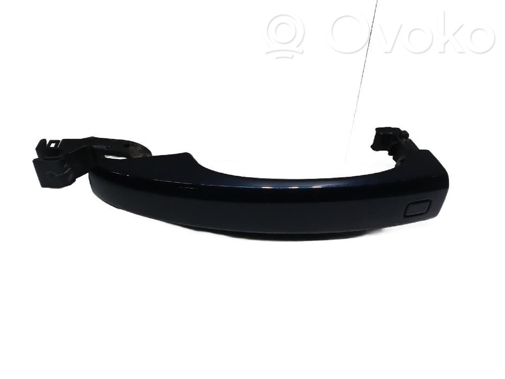 BMW X3 E83 Maniglia esterna per portiera anteriore