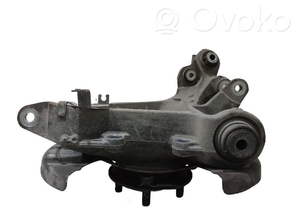 Land Rover Range Rover Sport L494 Fuso a snodo con mozzo ruota posteriore 