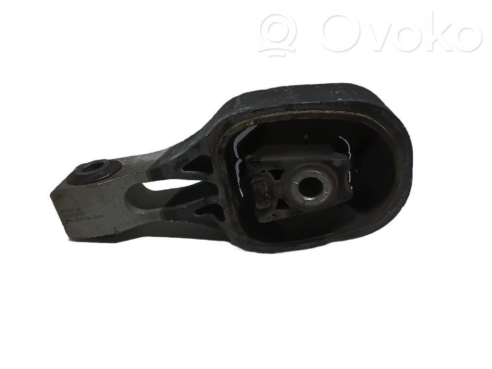 Peugeot 208 II Suport tampon motor