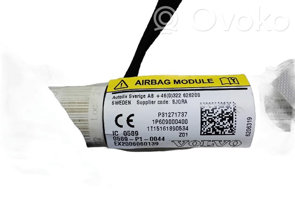 Airbag del techo   P31271737