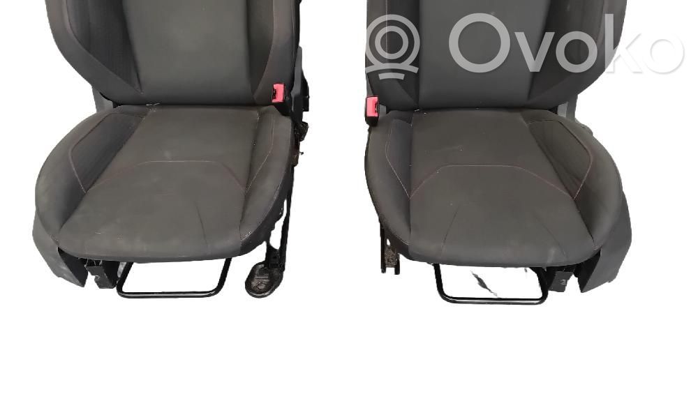 Ford Focus Set scaune