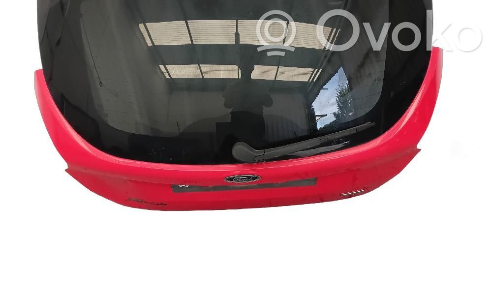 Ford Focus Portellone posteriore/bagagliaio 