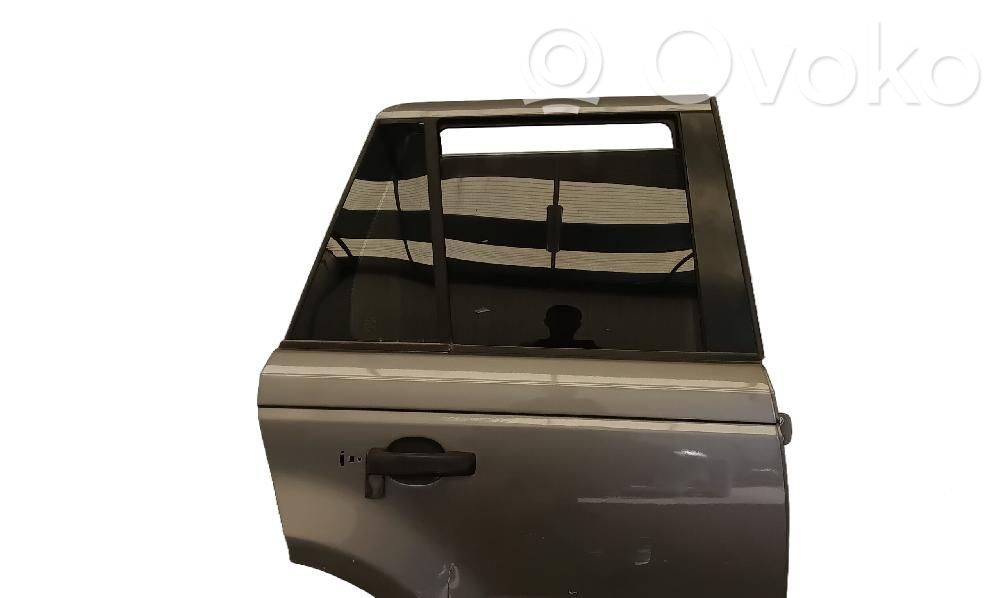 Puerta trasera   BFA790080
