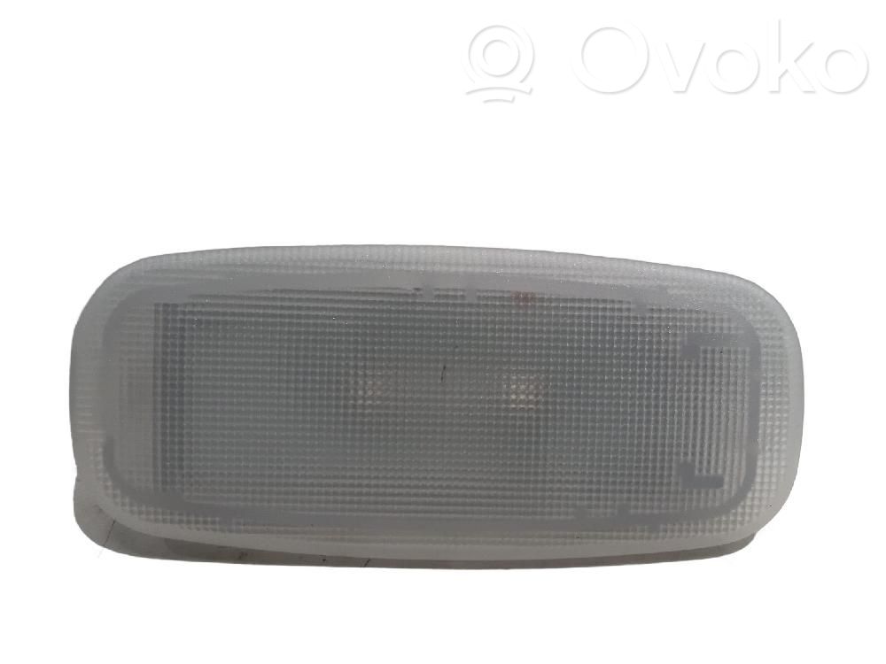 Mercedes-Benz B W245 Luz del asiento delantero 