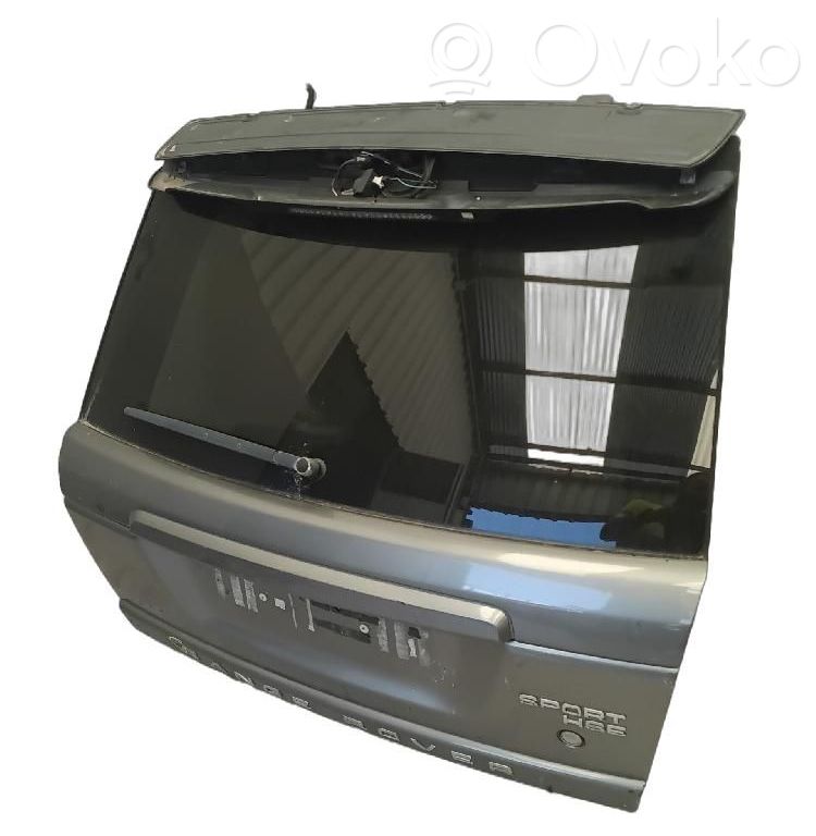 Land Rover Range Rover Sport L320 Portellone posteriore/bagagliaio 