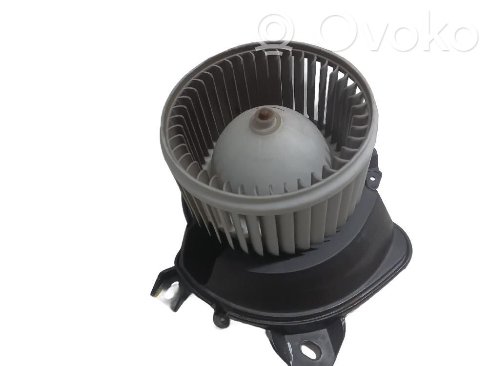 Toyota Verso Ventilator aerotermă